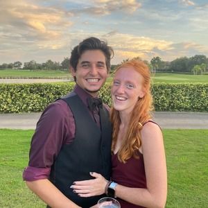 Meet your Posher, Oscar